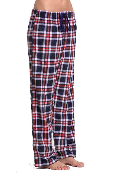 CYZ Women's 100% Cotton Woven Sleep Pajama Pants