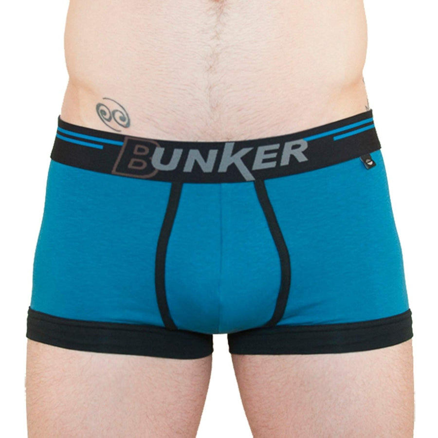 Bunker Underwear Attitude Trunk