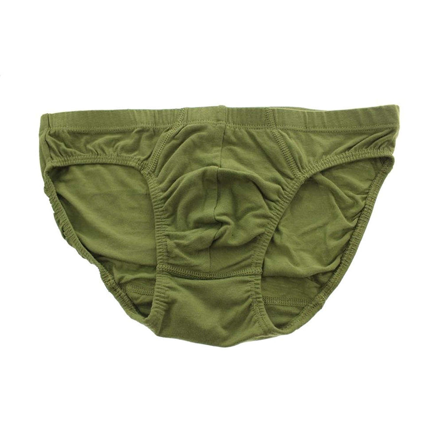 Bunker Underwear Extasy Low Rise Brief
