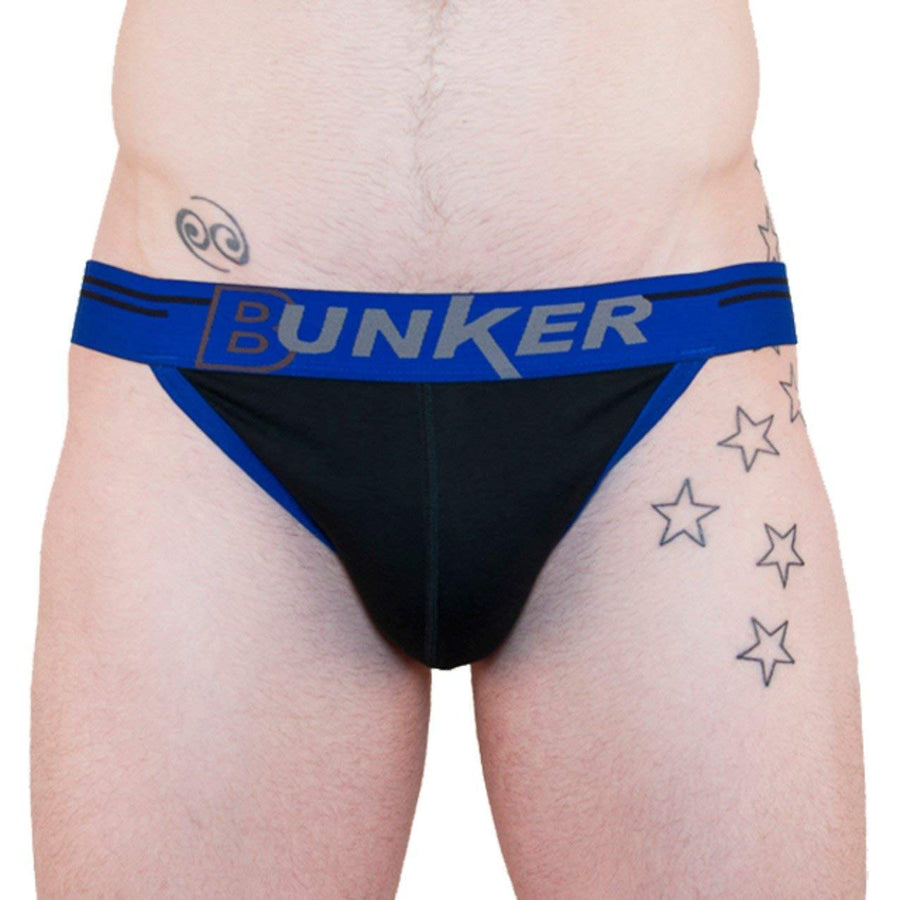 Bunker Underwear Attitude Jock