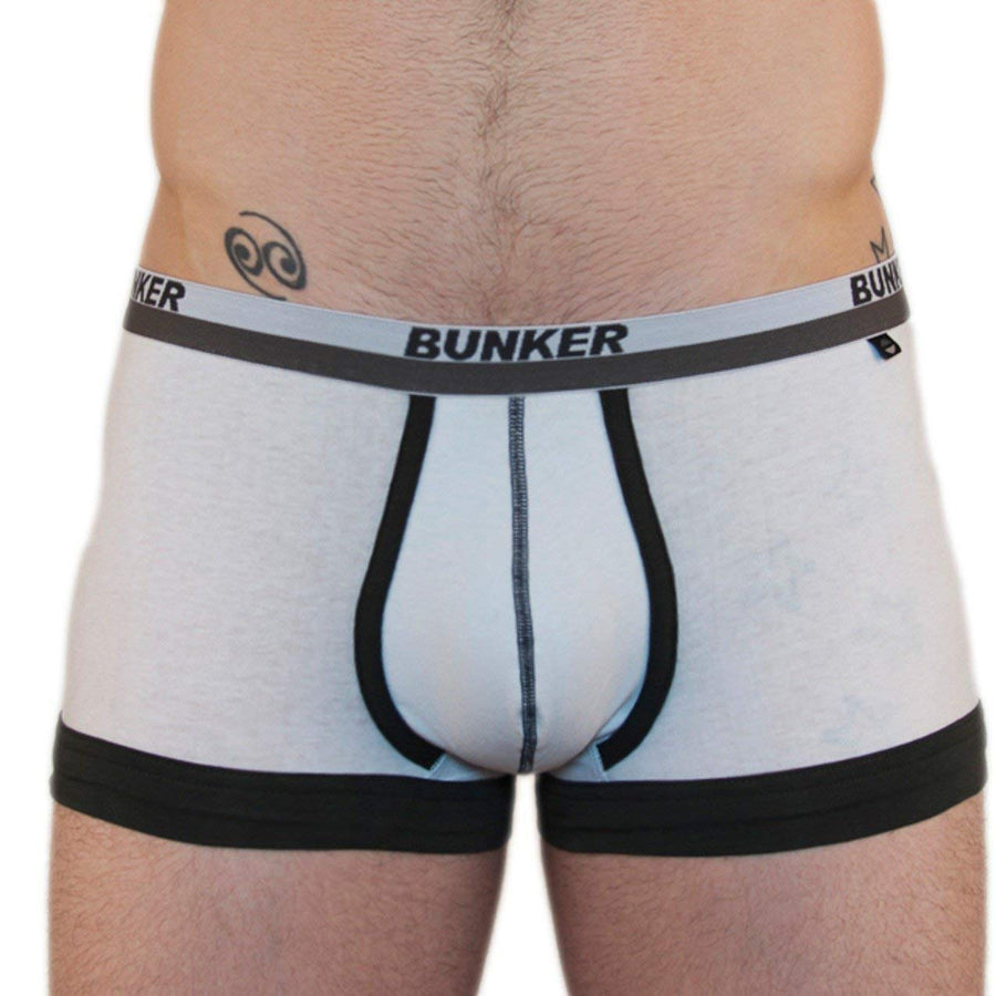 Bunker Underwear Take Out Trunk