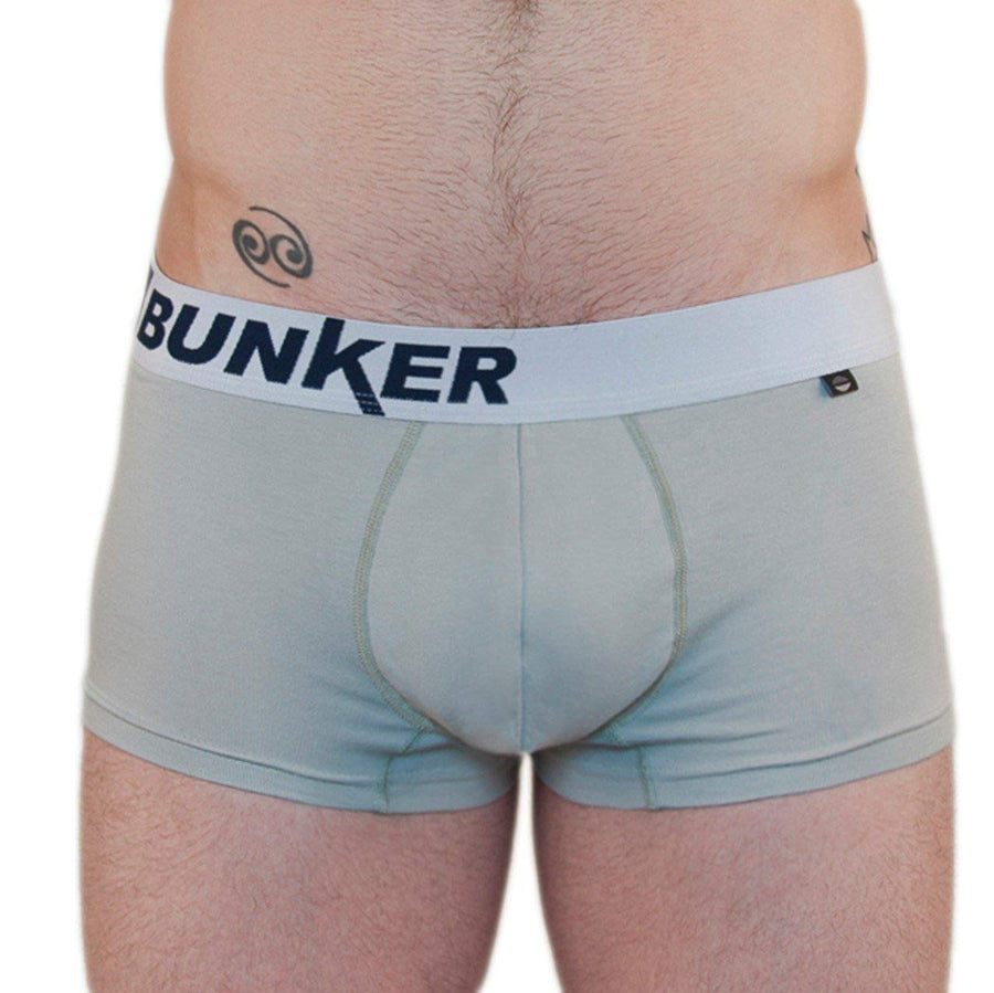 Bunker Underwear Extasy Trunk