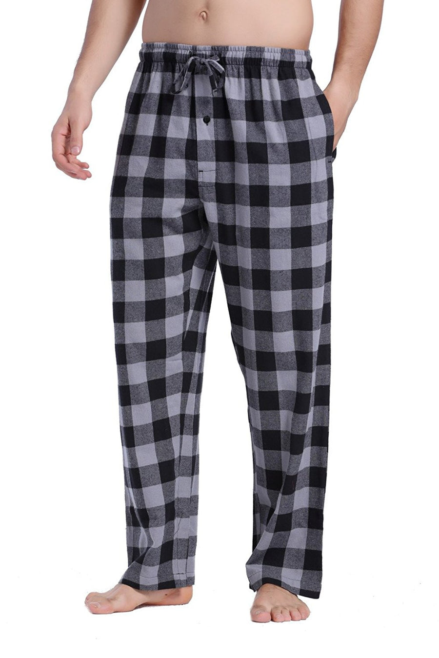 Pigiama Uomo 100% cotone makò aperto avanti Bip Bip 4242 Pigiama Uomo 100% cotone makò aperto avanti Bip Bip 4242