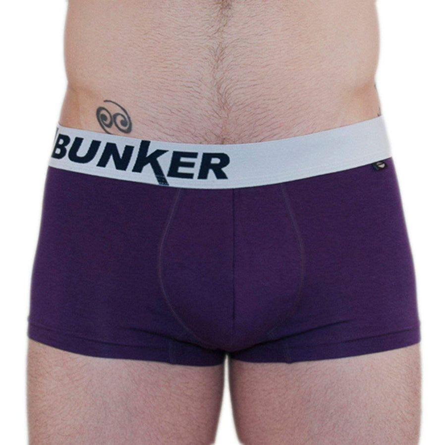 Bunker Underwear Extasy Trunk