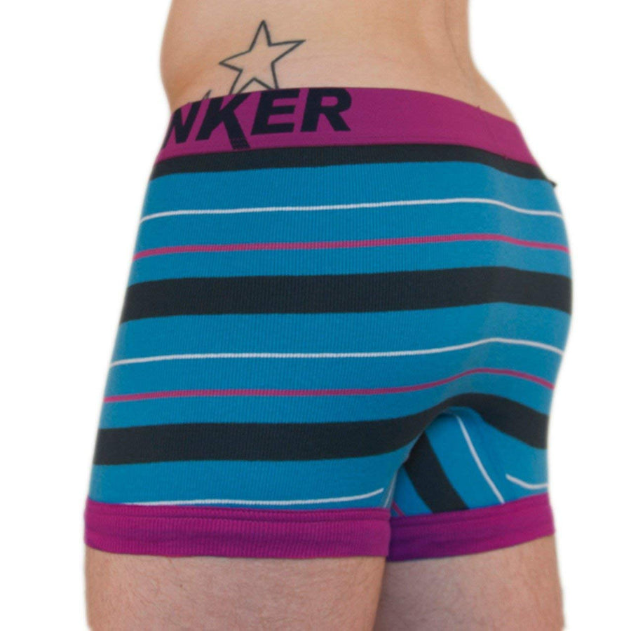 Bunker Underwear Line Up Boxer Brief