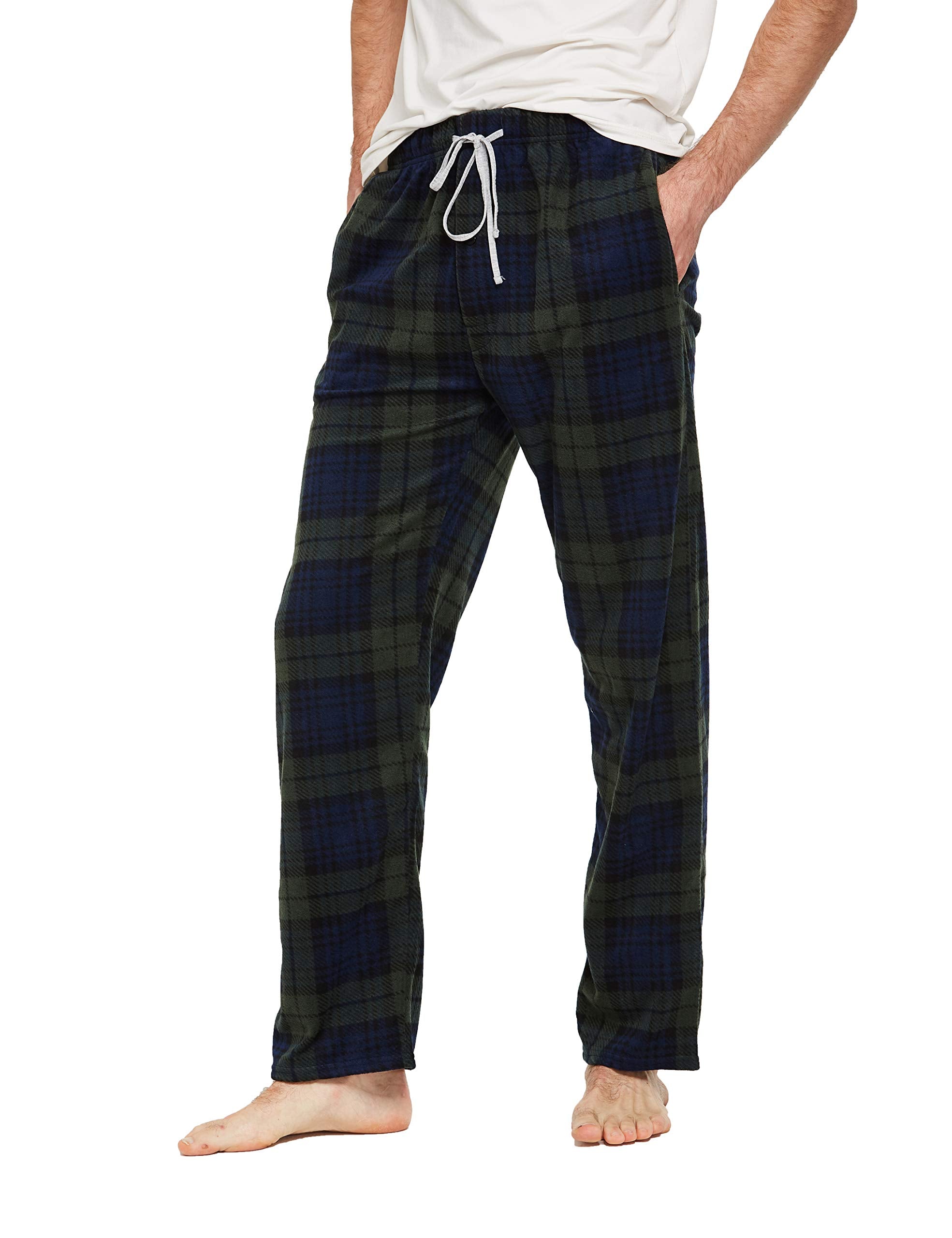 CYZ Men's Fleece Pajama Pant – CYZ Collection