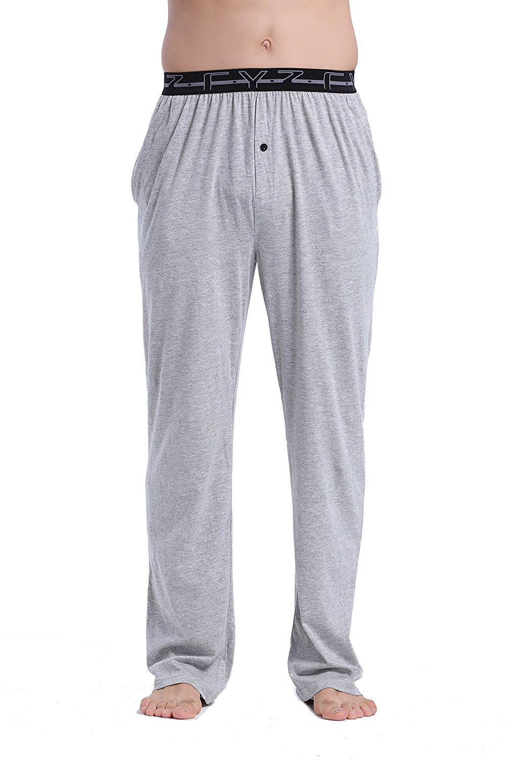 【SATIIIZ】Dehik Cotton Wide Bandind Pants 81L7aS1QKfL._UL1500.jpg?v=