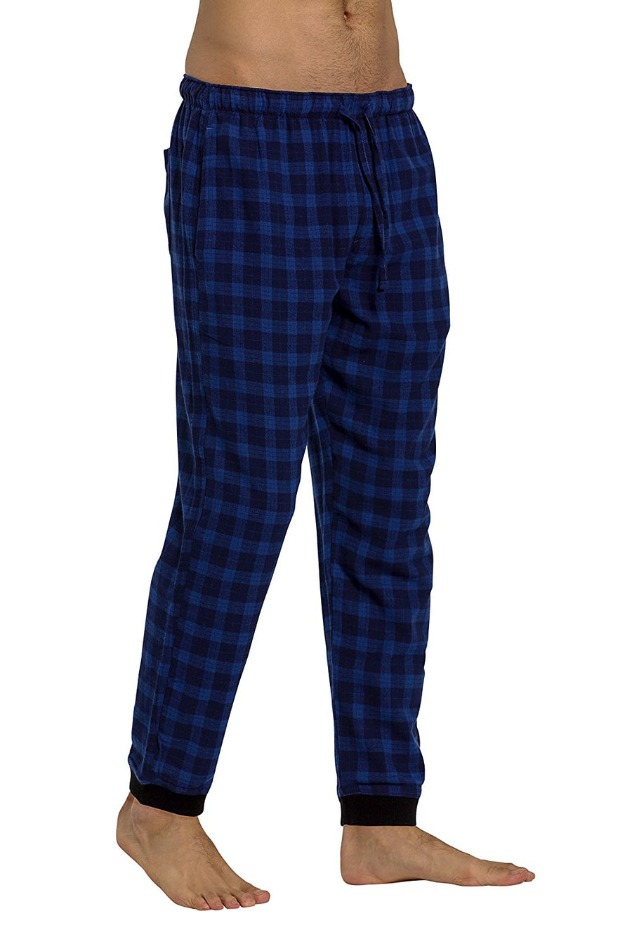 Jogger Pajama Pants - Cotton
