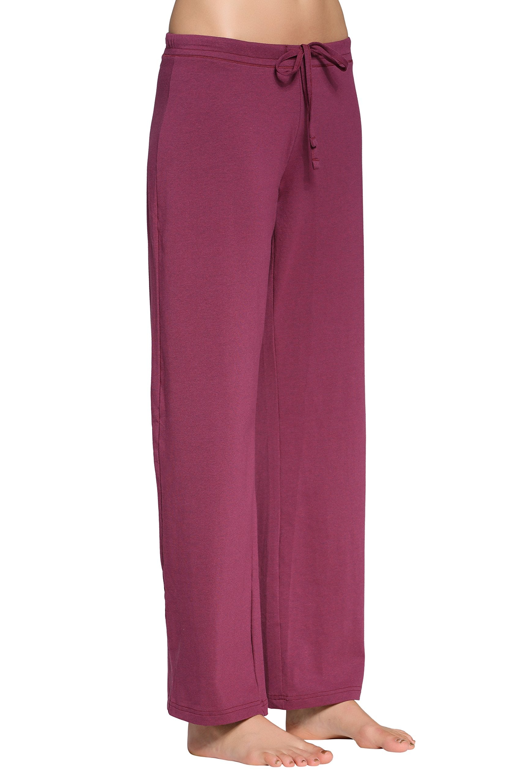 Amazon.com: Real Essentials Women's Lounge Jogger Soft Teen