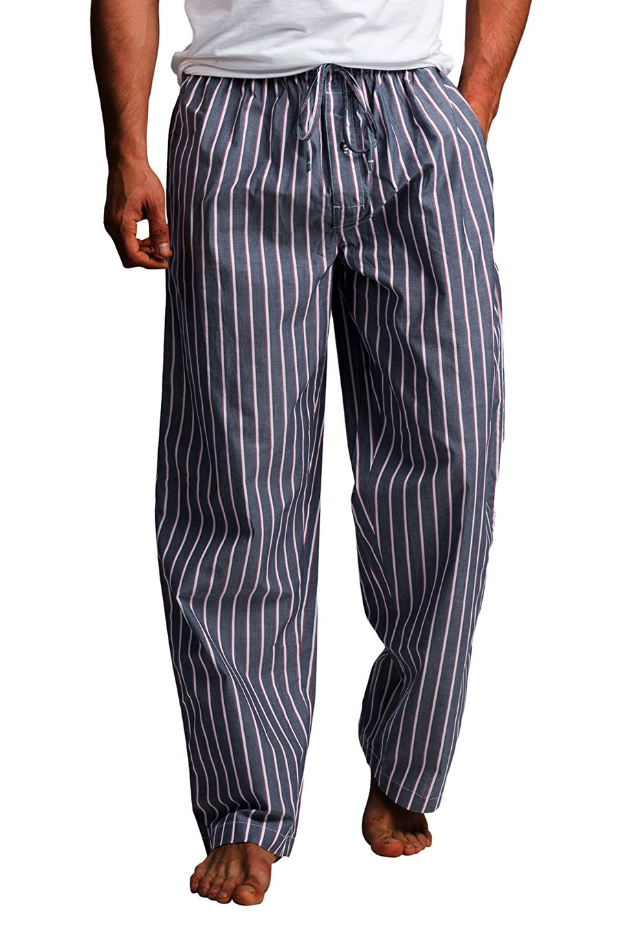 CYZ Men's Fleece Pajama Pant – CYZ Collection