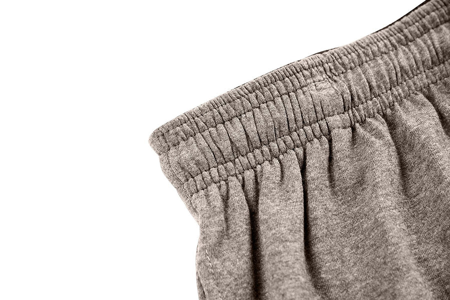 CYZ Mens 2-Pack 100% Cotton Knit Pajama Bottoms - Sleep/Lounge Shorts-BlackBurgundy-XL  : : Clothing, Shoes & Accessories