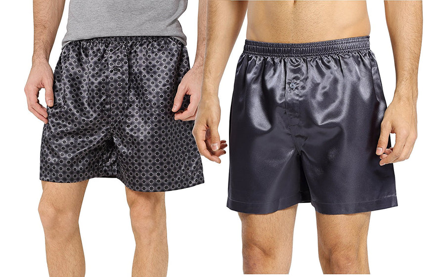 Men's sports boxer shorts, men's sculpting boxer shorts, men”s