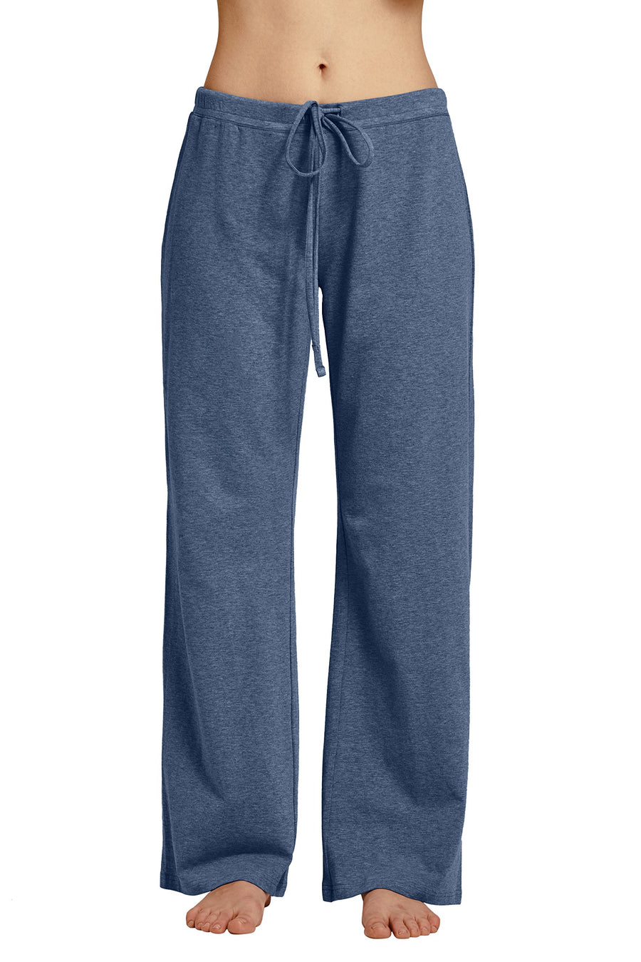 Bolaz Women Pajama Pants Lounge Pants Long Stretch Comfy Sleepwear