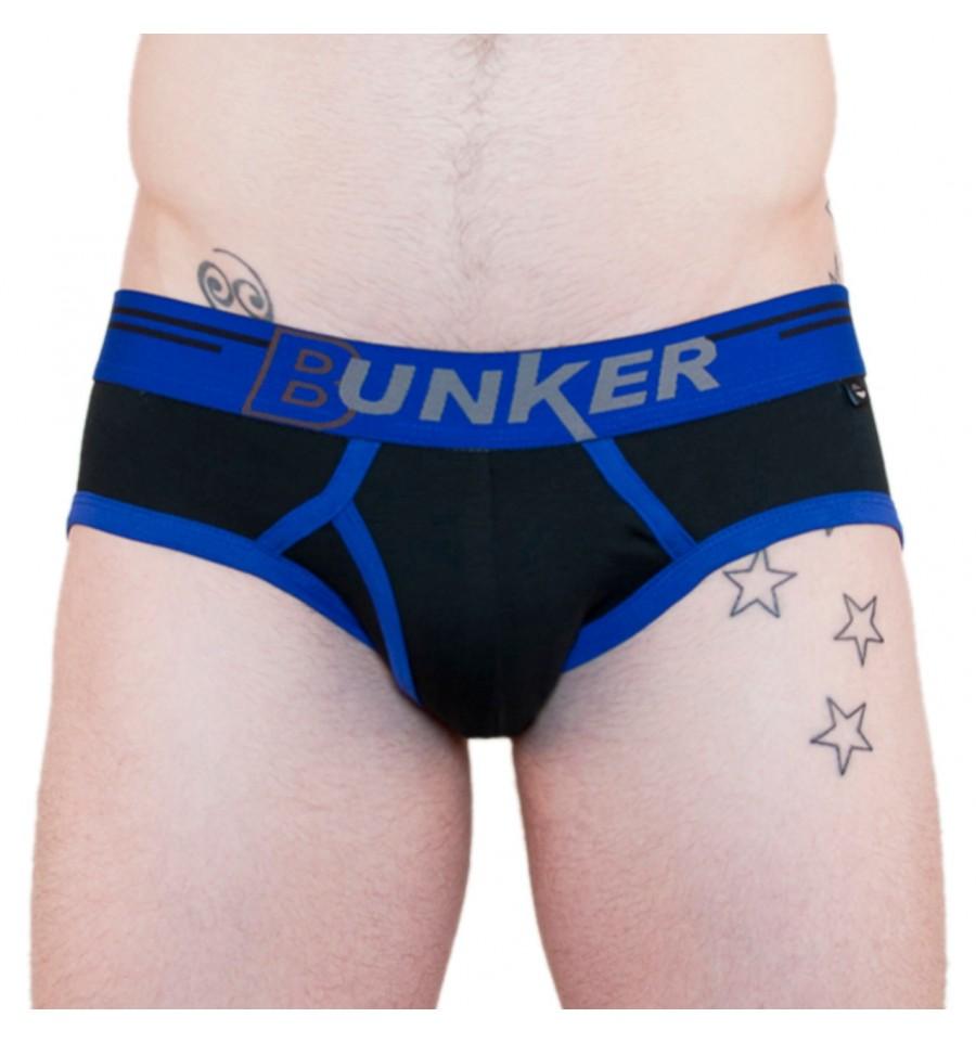 Bunker Underwear Attitude Brief